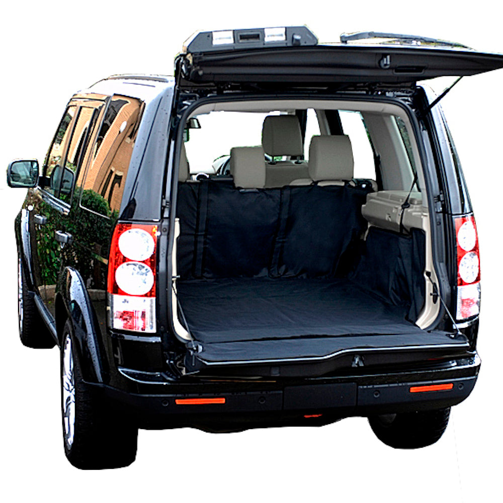 Land Rover LR3 Cargo Liner | North American Custom Covers