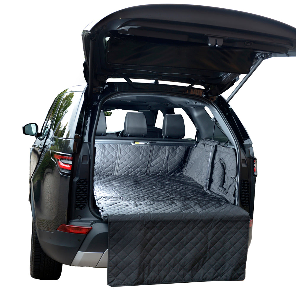 5 Cargo Rover Discovery North Land Covers Liner Custom | American