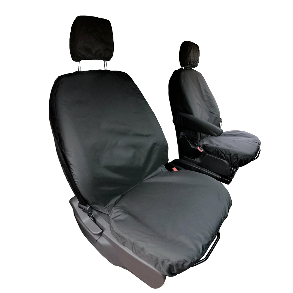 Custom Fit Seat Covers