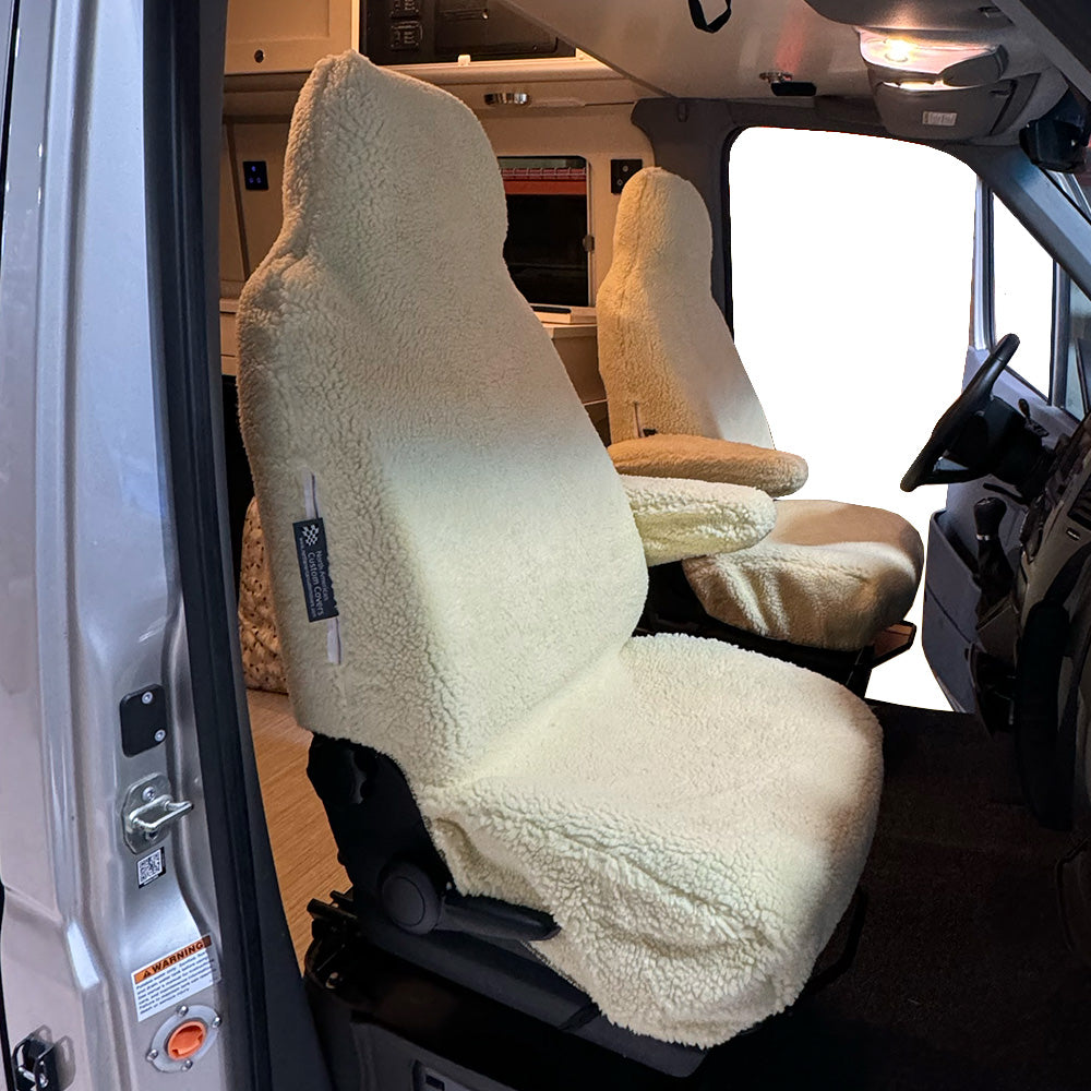 Universal Fit Seat Covers