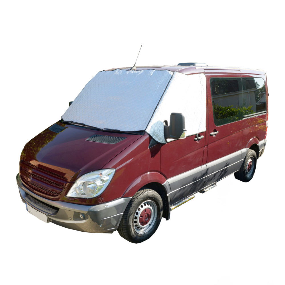 Thermal Screen Wrap Frost Cover for Mercedes Sprinter Van