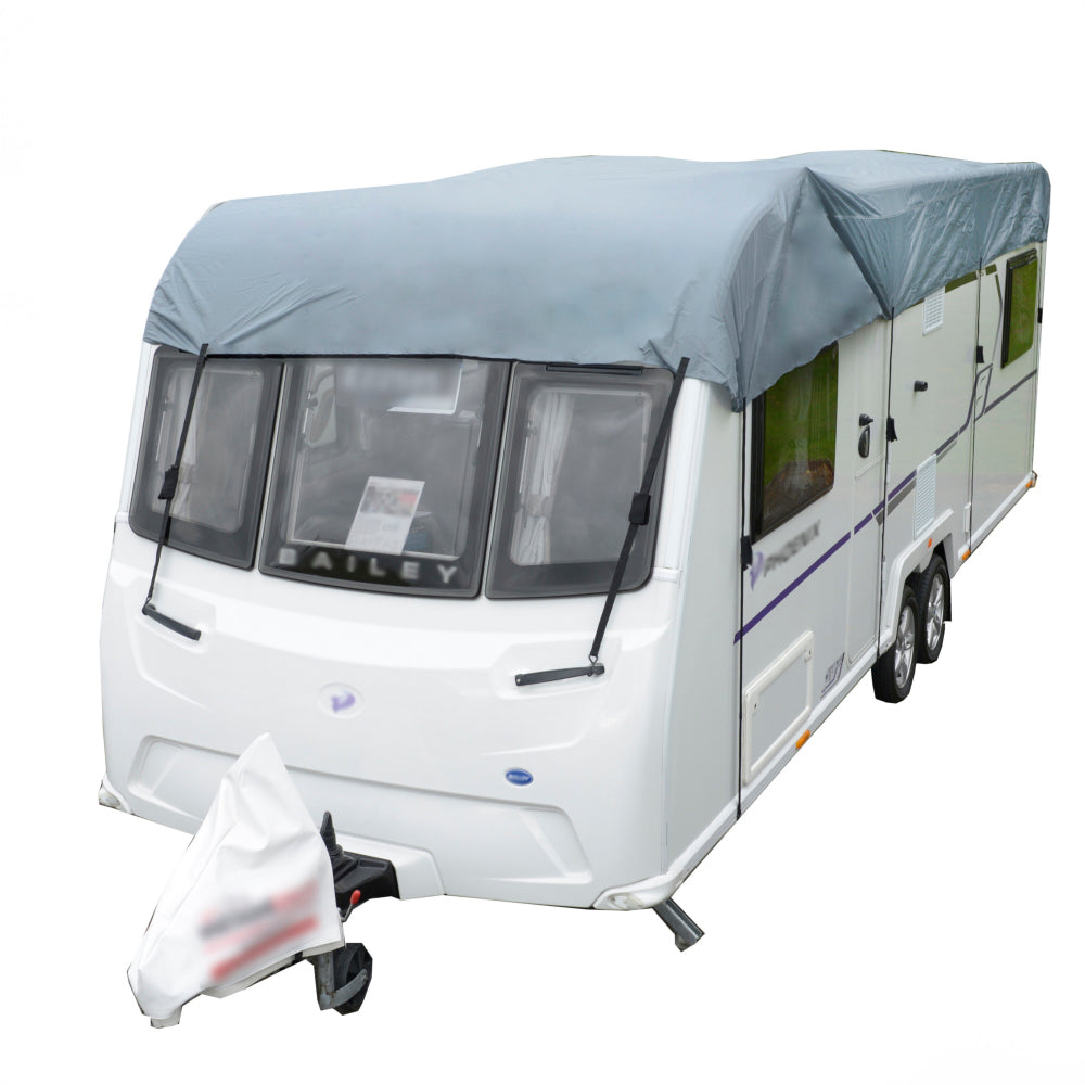 Recreational Vehicle Top Cover