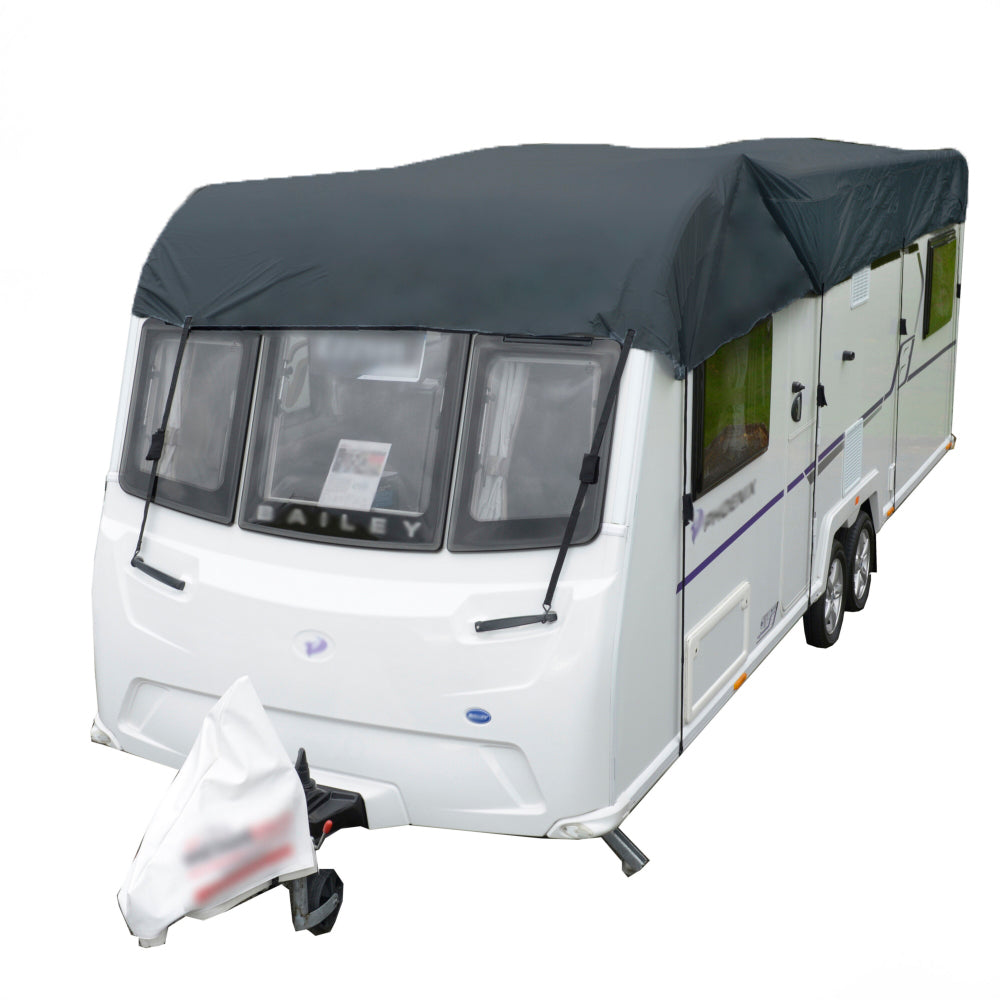 Recreational Vehicle Top Cover