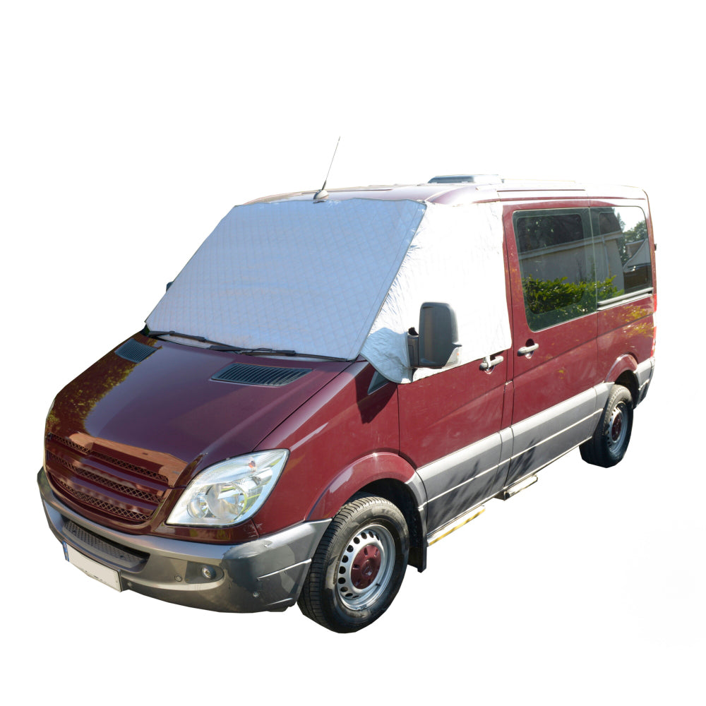 Thermal Screen Wrap Frost Cover for Mercedes Sprinter Van