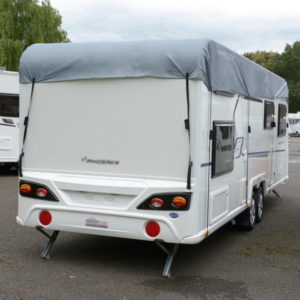 Recreational Vehicle Top Cover