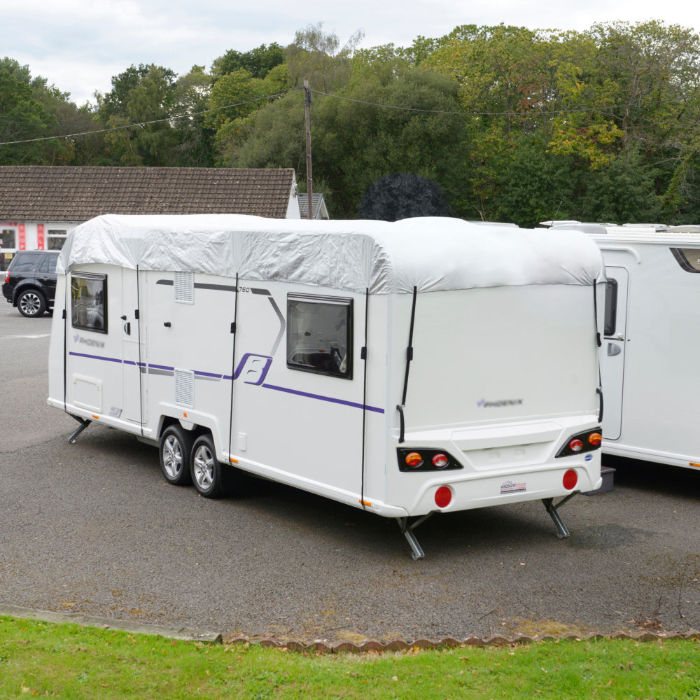 Recreational Vehicle Top Cover