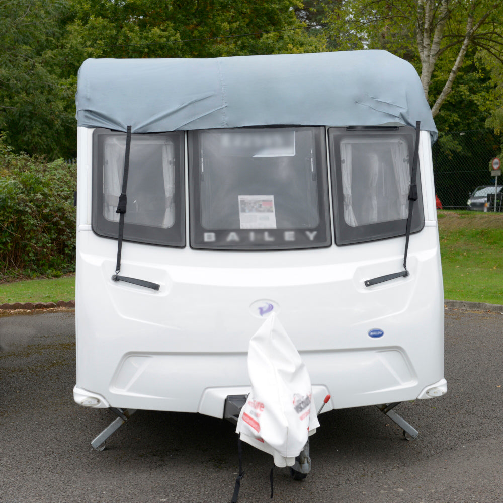 Recreational Vehicle Top Cover