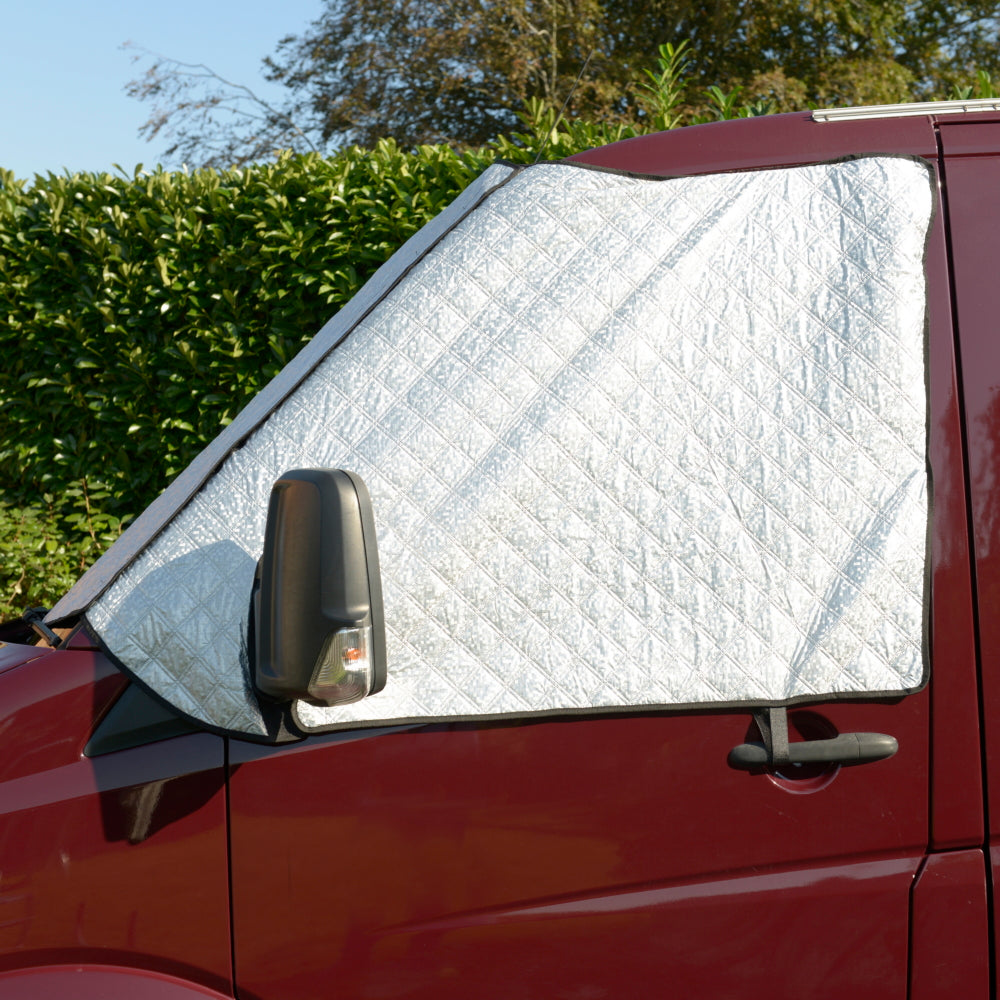 Thermal Screen Wrap Frost Cover for Mercedes Sprinter Van