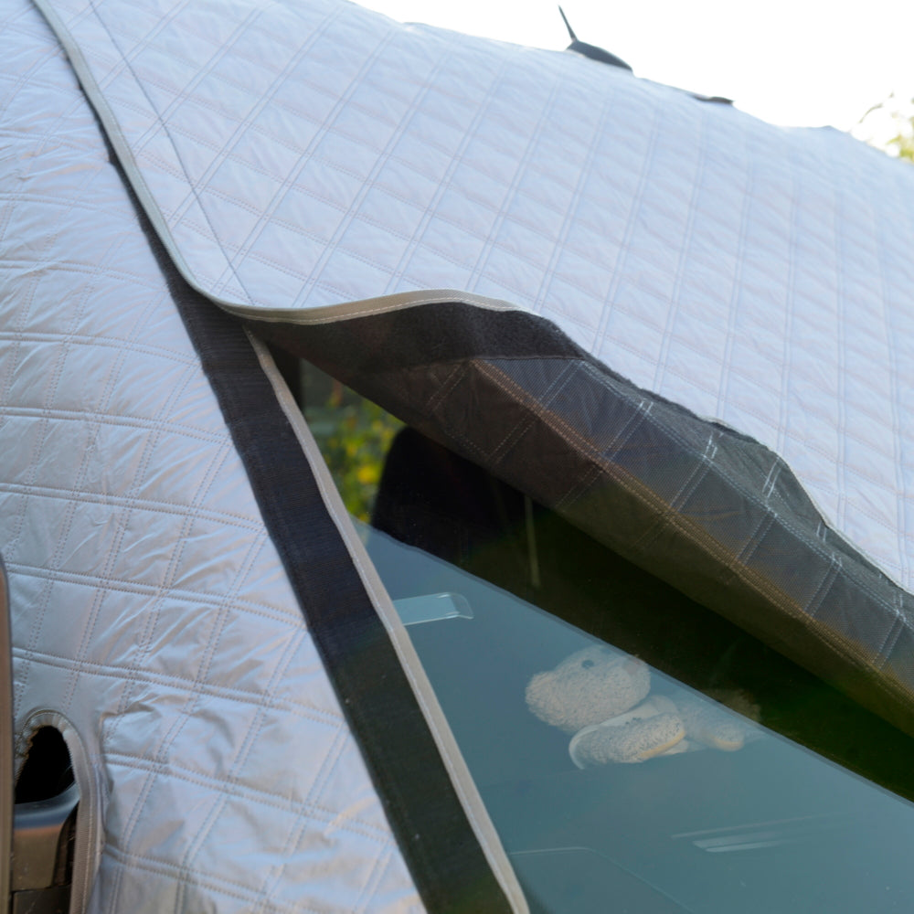 Thermal Screen Wrap Frost Cover for Mercedes Sprinter Van