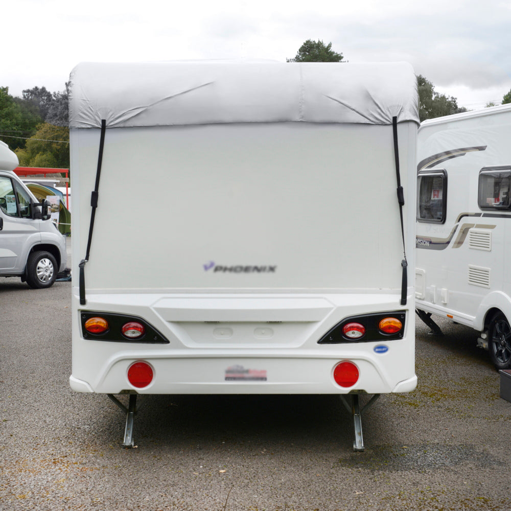 Recreational Vehicle Top Cover