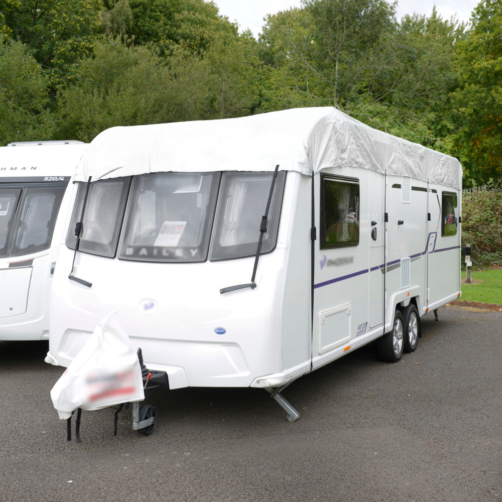 Recreational Vehicle Top Cover