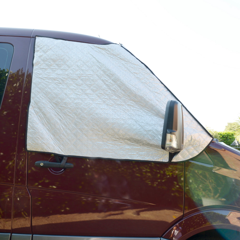 Thermal Screen Wrap Frost Cover for Mercedes Sprinter Van