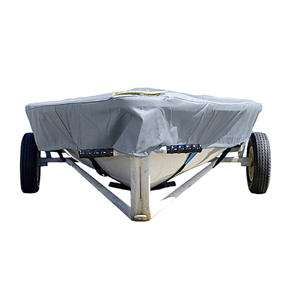 Sailboat Deck Cover for the Laser Standard Dinghy