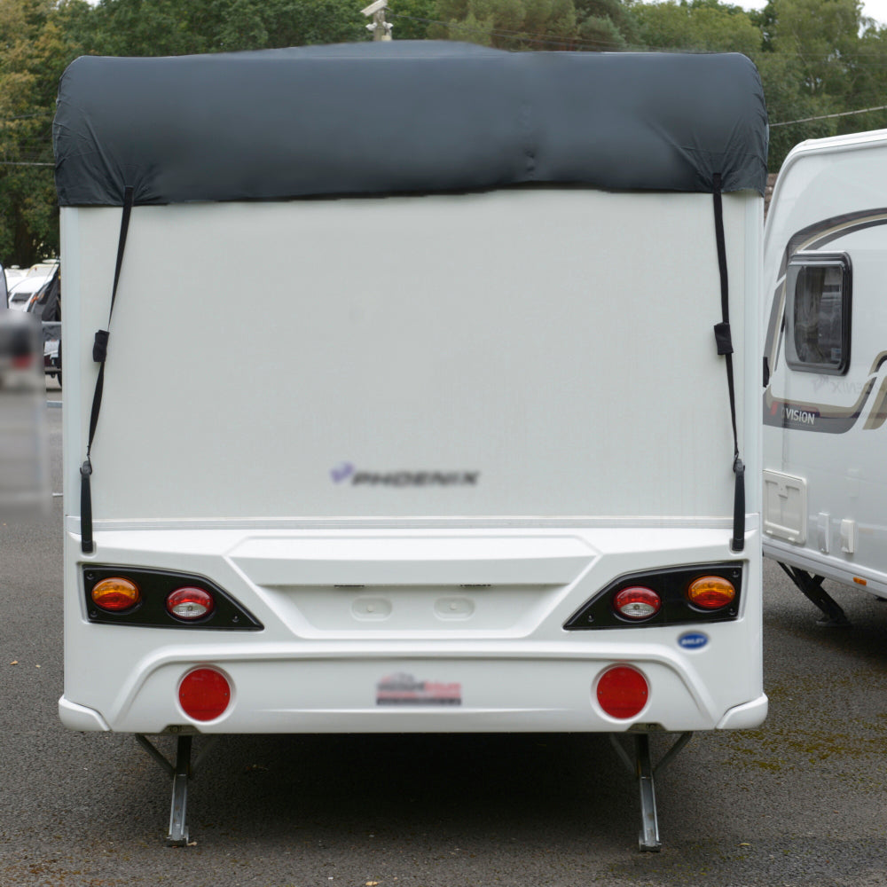 Recreational Vehicle Top Cover