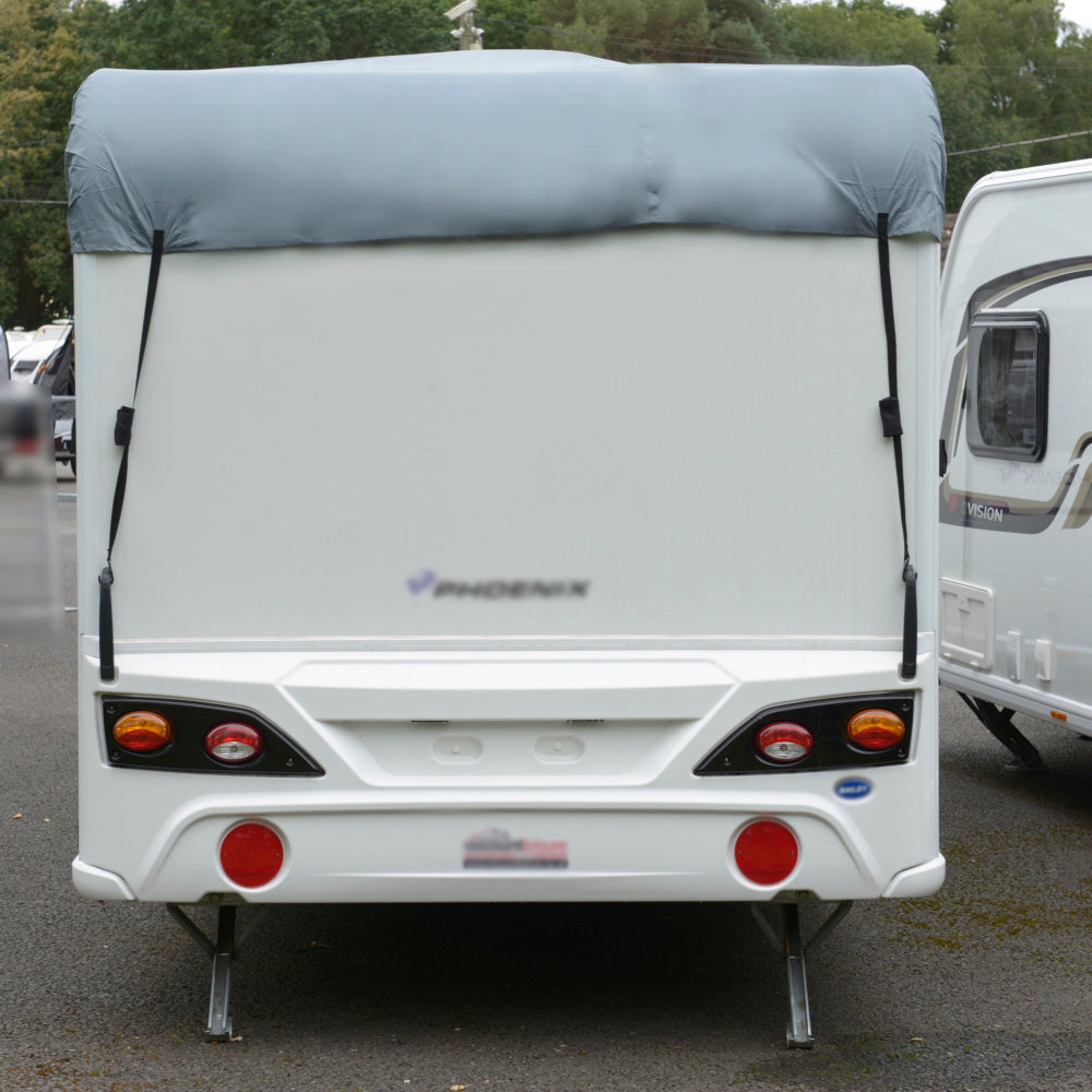 Recreational Vehicle Top Cover