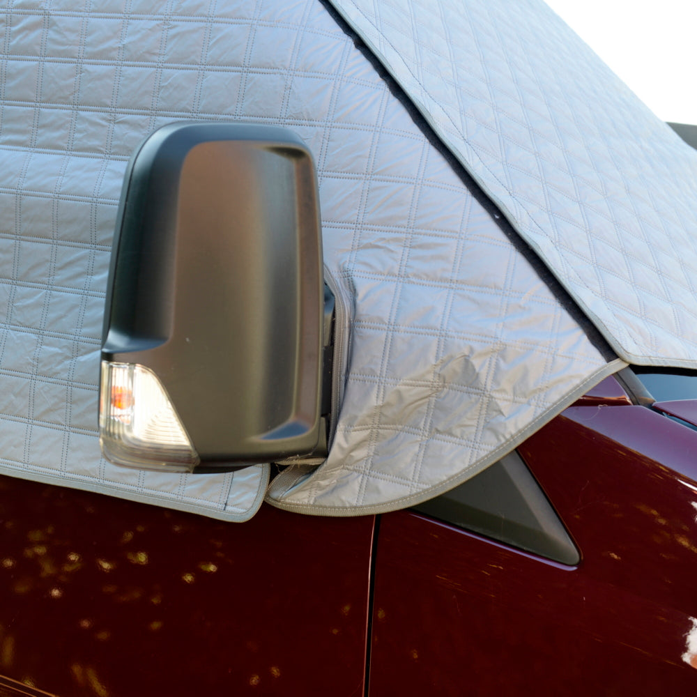 Thermal Screen Wrap Frost Cover for Mercedes Sprinter Van