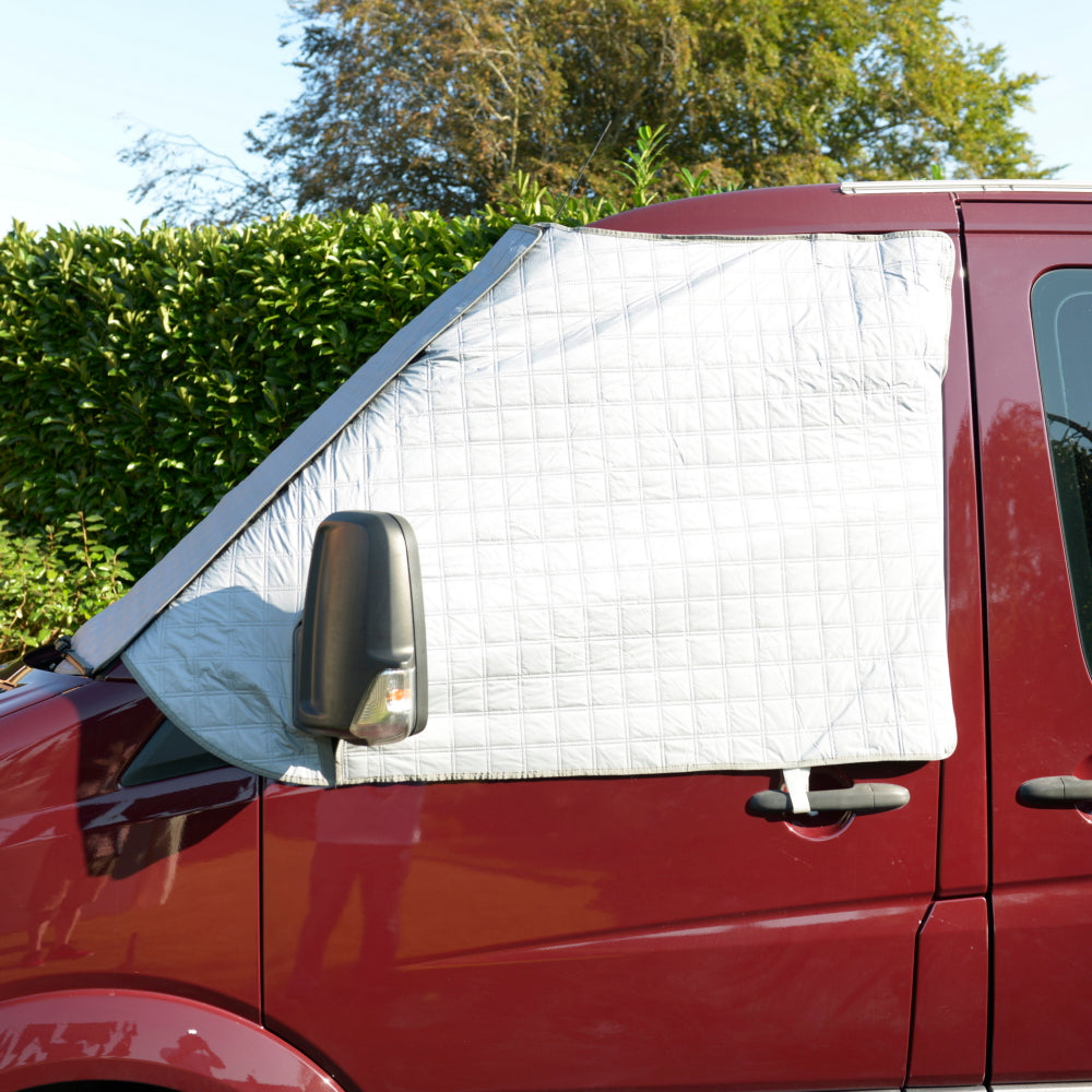 Thermal Screen Wrap Frost Cover for Mercedes Sprinter Van