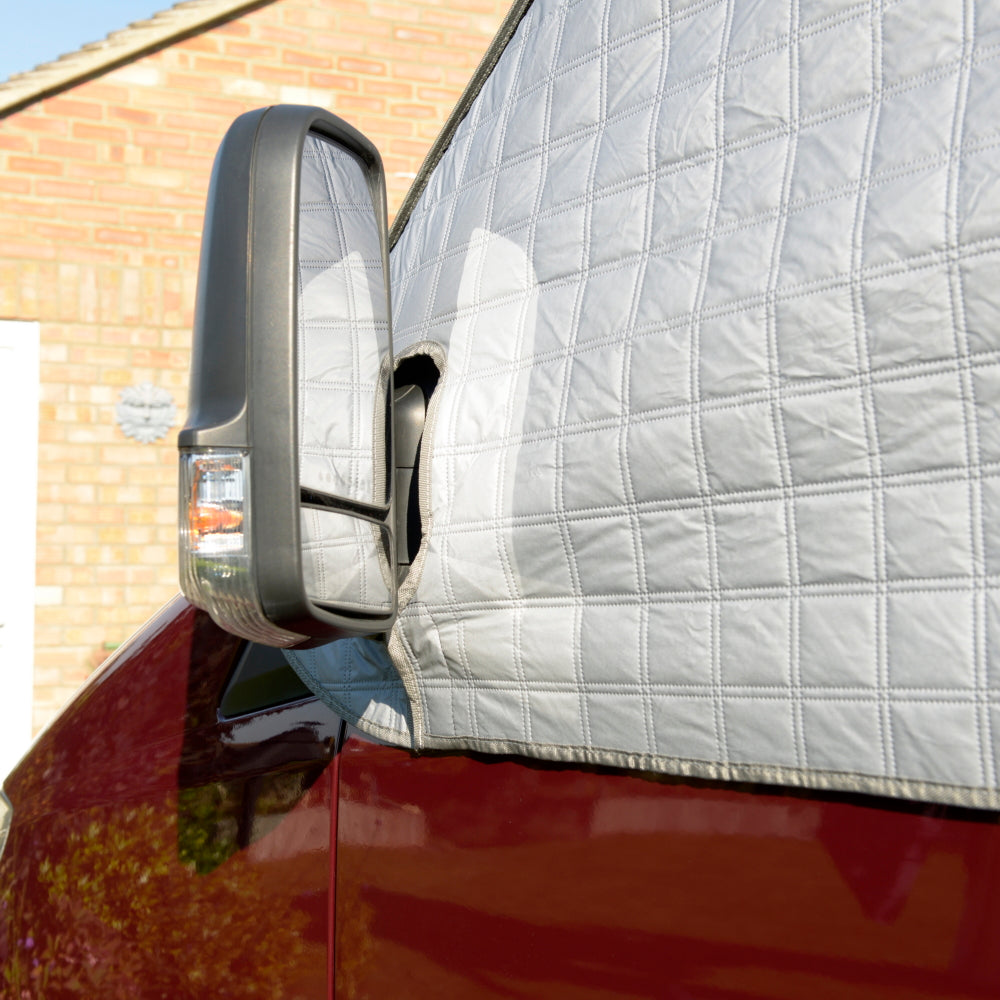 Thermal Screen Wrap Frost Cover for Mercedes Sprinter Van