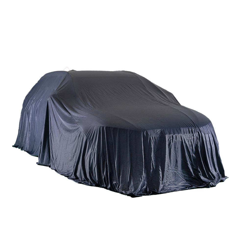 Showroom Reveal Car Cover for Volvo models (Various Sizes & Colors)