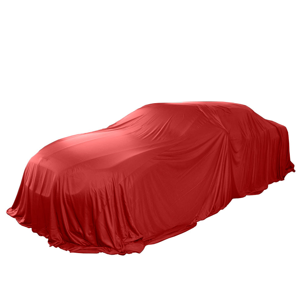 Showroom Reveal Car Cover for Volvo models (Various Sizes & Colors)