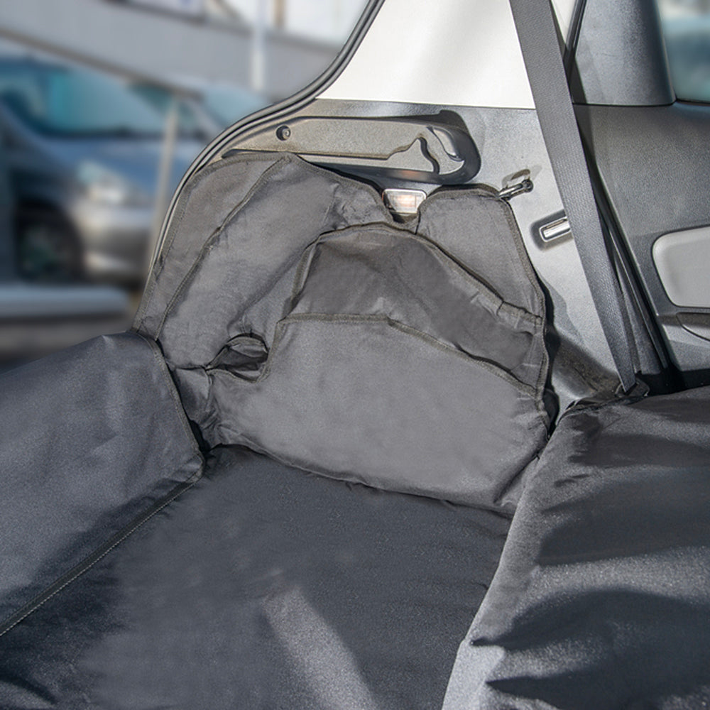 Custom Fit Cargo Liner for the Toyota Yaris XP130 / XP150 Generation 3 - 2011 to 2020 (624)