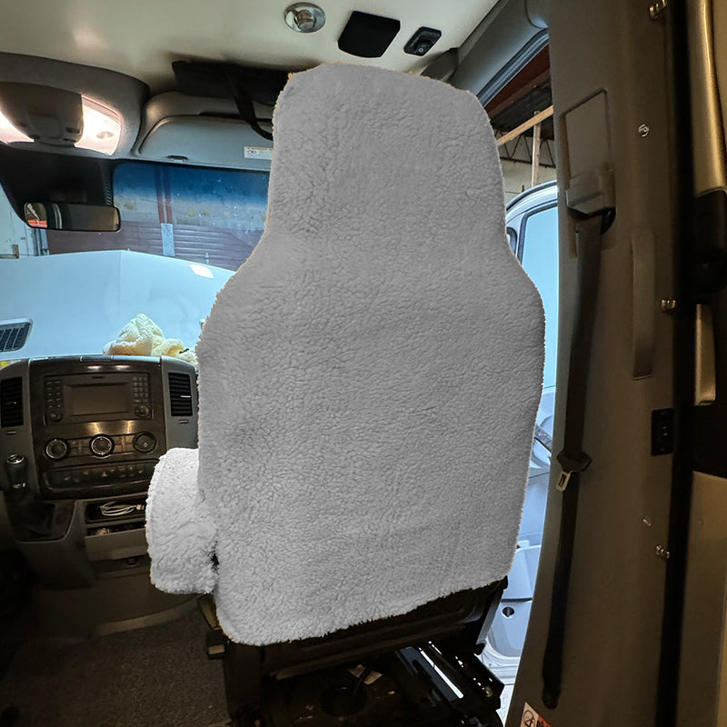 Winnebago Seat Covers | North American Custom Covers