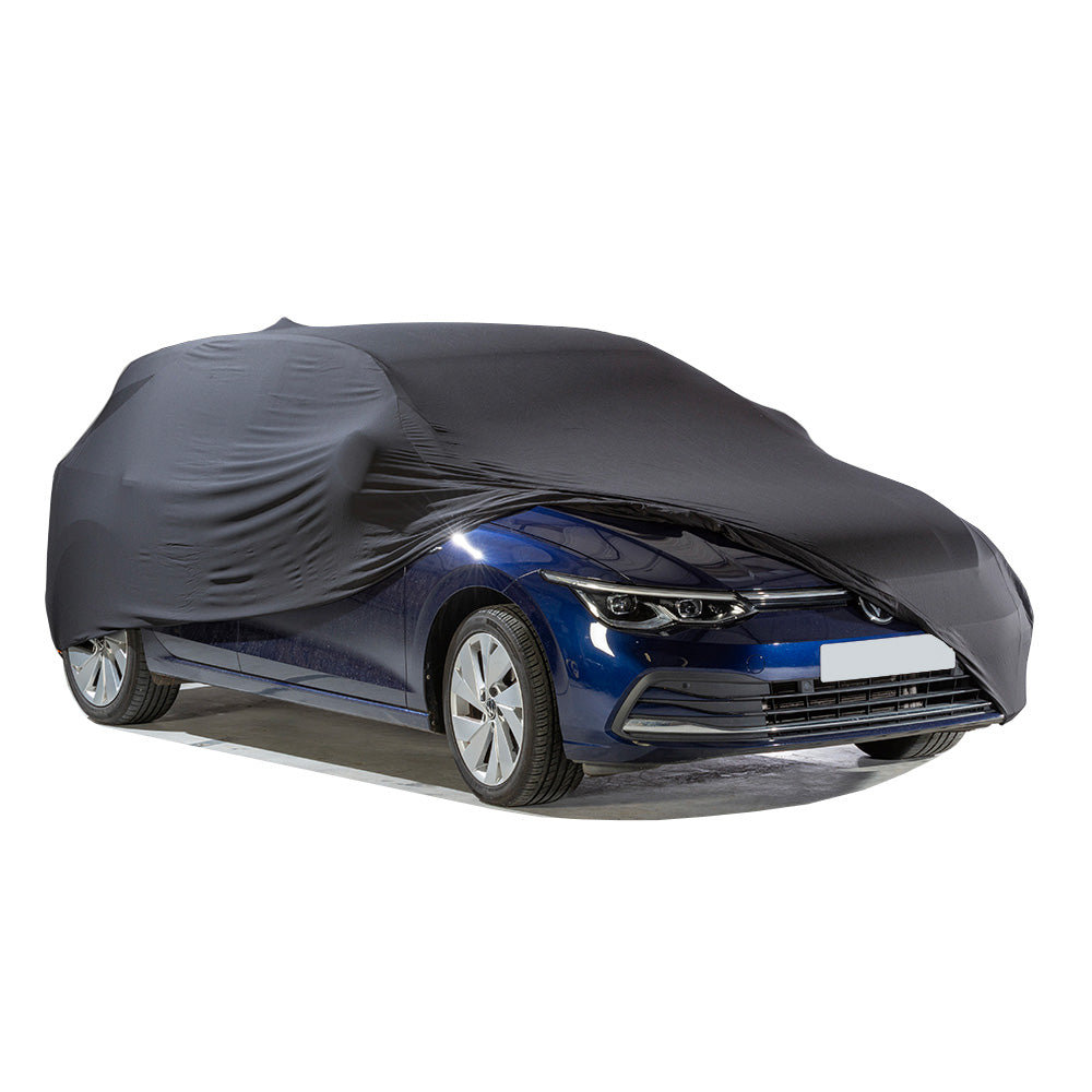 Ultimate Indoor Stretch Car Cover for Ford Models (See description for models and sizes)