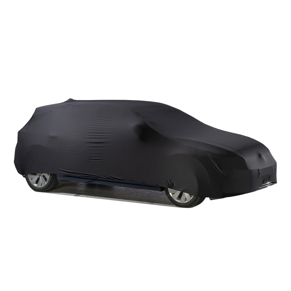 Ultimate Indoor Stretch Car Cover for Ford Models (See description for models and sizes)