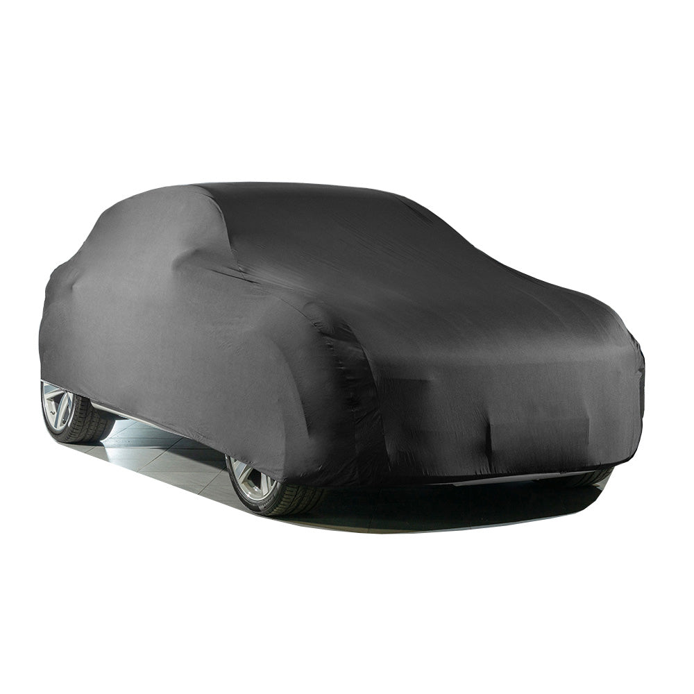 Ultimate Indoor Stretch Car Cover for Ford Models (See description for models and sizes)