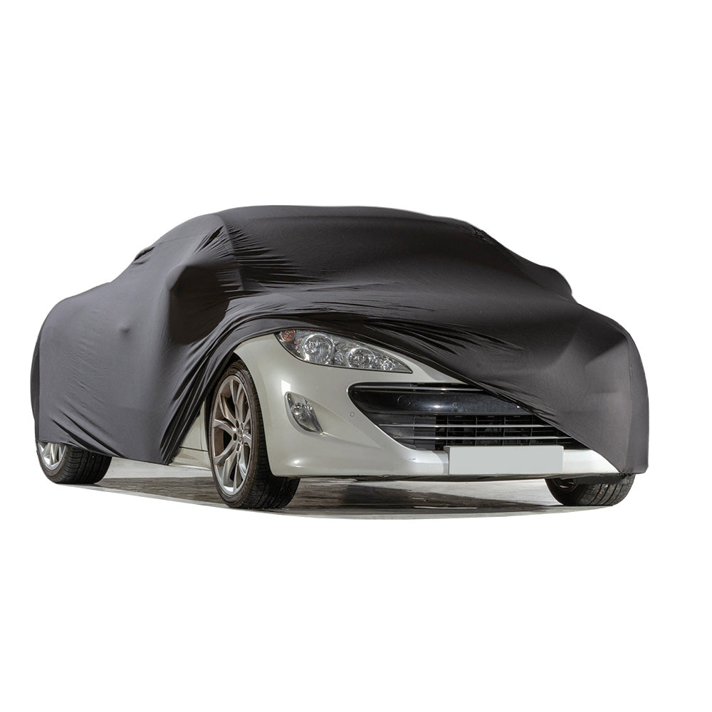 Ultimate Indoor Stretch Car Cover for Ford Models (See description for models and sizes)