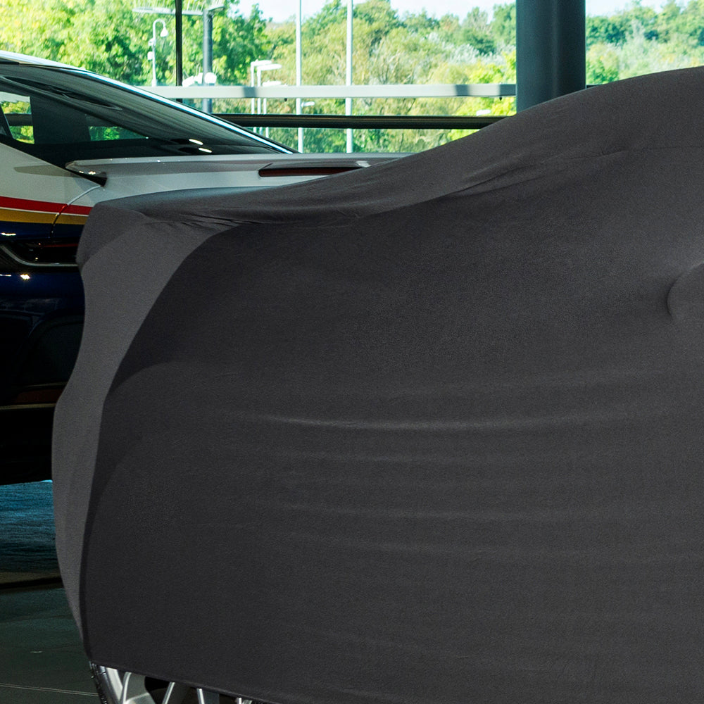 Ultimate Indoor Stretch Car Cover for Ford Models (See description for models and sizes)