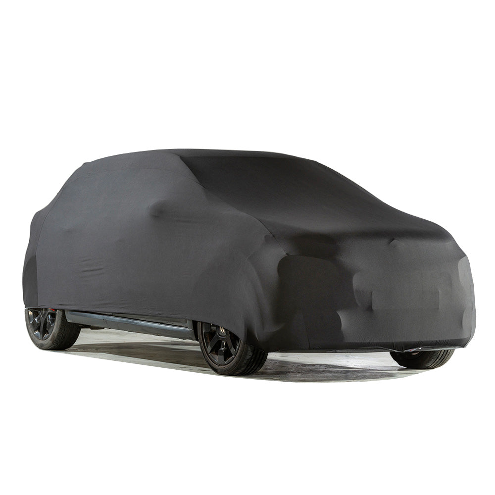 Ultimate Indoor Stretch Car Cover for Ford Models (See description for models and sizes)