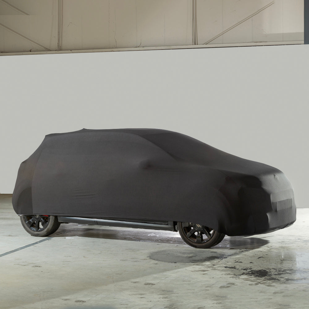 Ultimate Indoor Stretch Car Cover for Ford Models (See description for models and sizes)