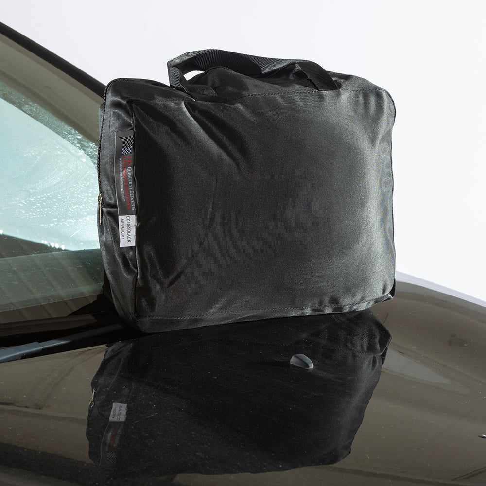 Ultimate Indoor Stretch Car Cover for Ford Models (See description for models and sizes)