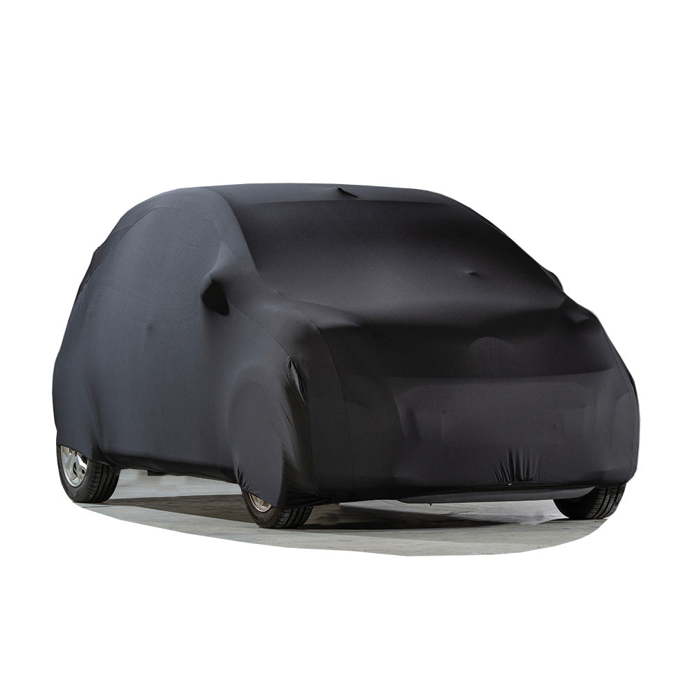 Ultimate Indoor Stretch Car Cover for Ford Models (See description for models and sizes)