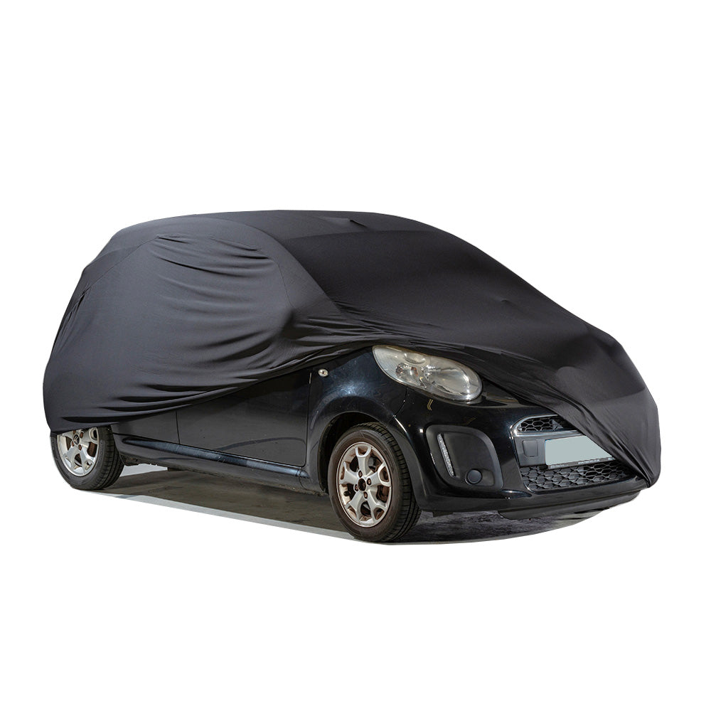 Ultimate Indoor Stretch Car Cover for Ford Models (See description for models and sizes)