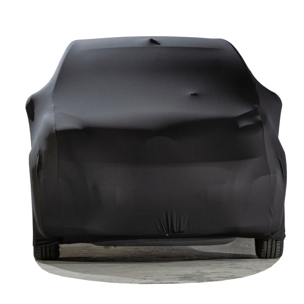 Ultimate Indoor Stretch Car Cover for Ford Models (See description for models and sizes)