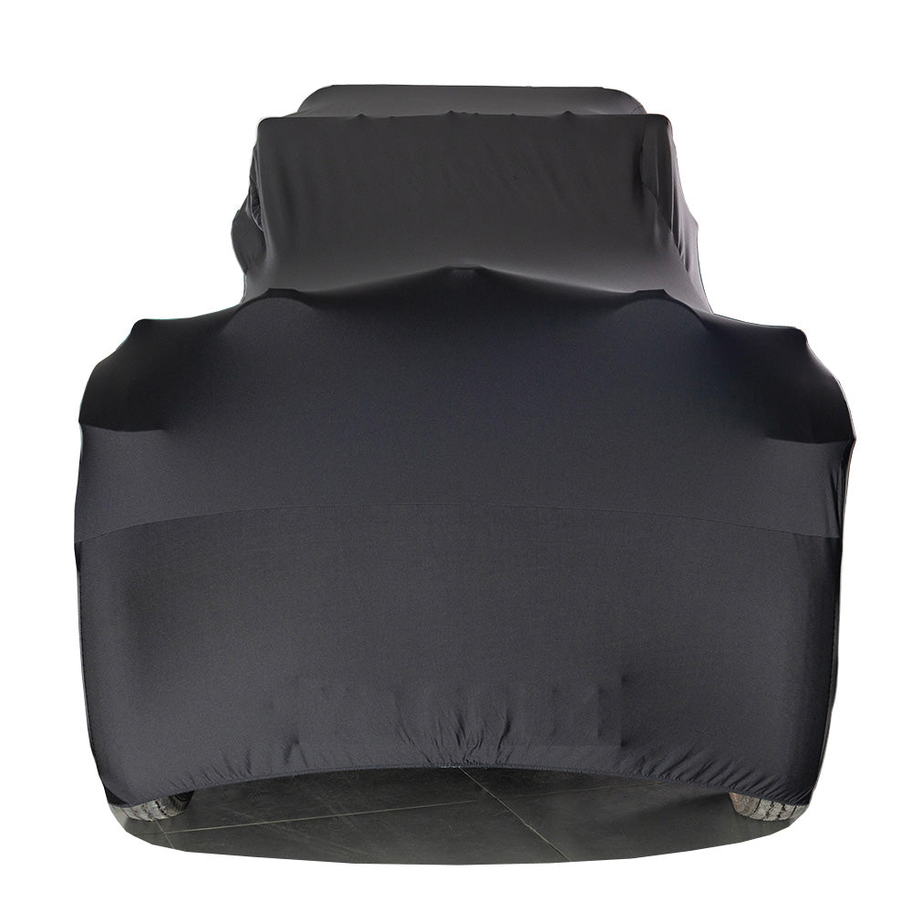 Ultimate Indoor Stretch Car Cover for Ford Models (See description for models and sizes)