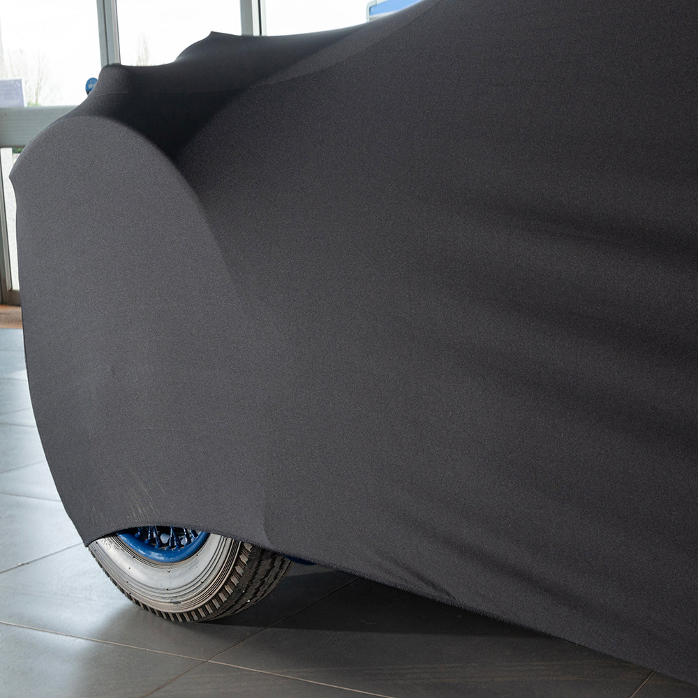 Ultimate Indoor Stretch Car Cover for Ford Models (See description for models and sizes)