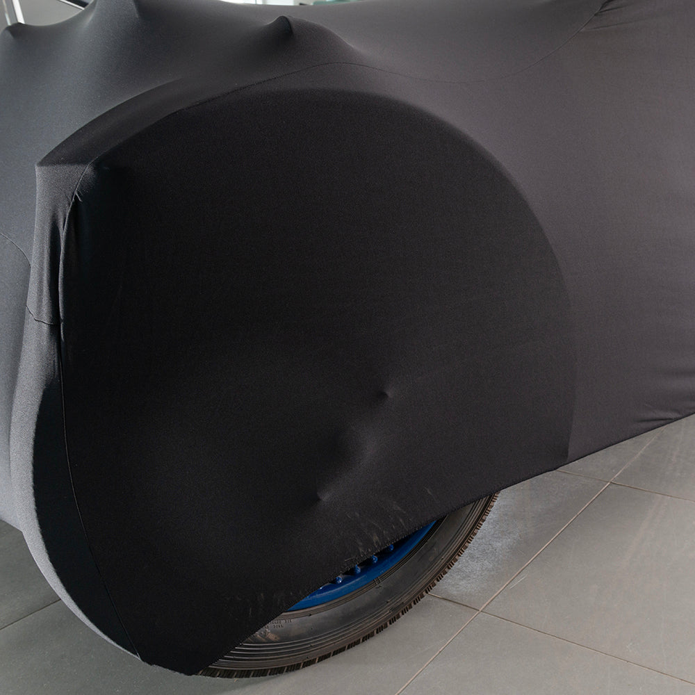 Ultimate Indoor Stretch Car Cover for Ford Models (See description for models and sizes)