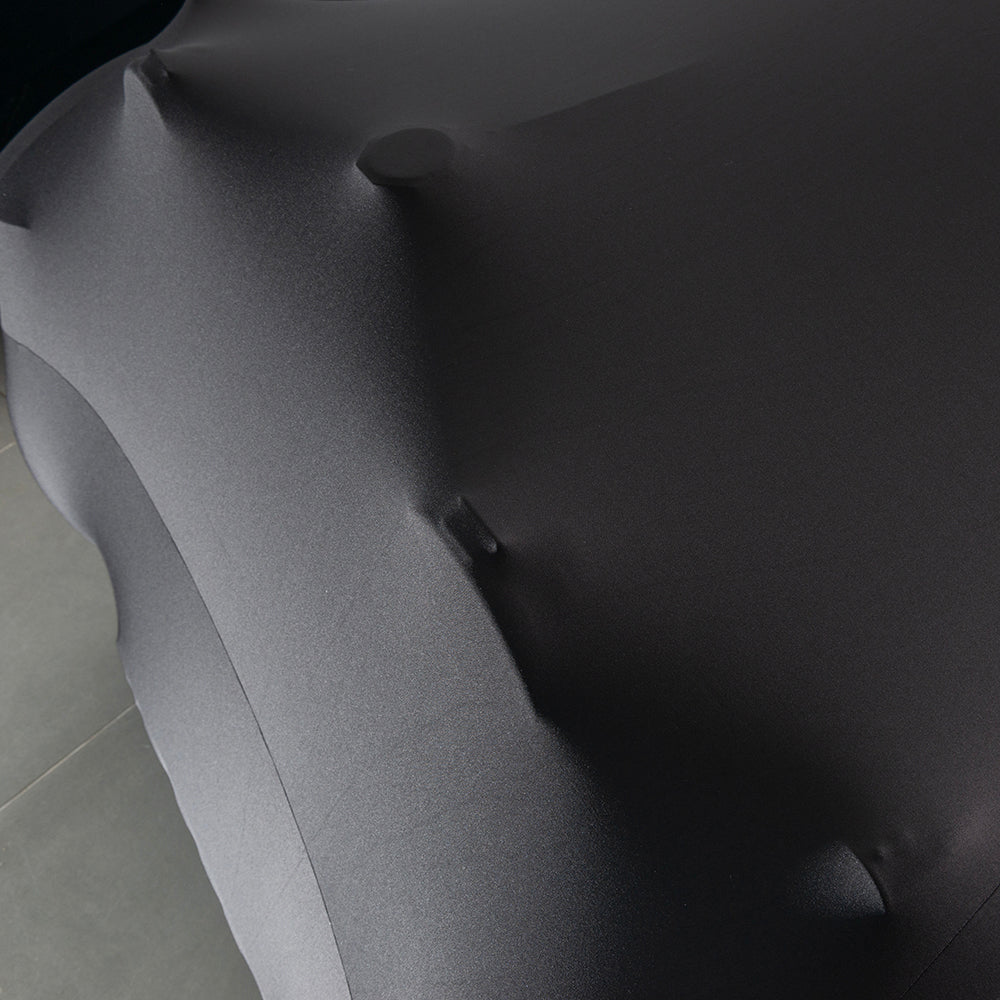 Ultimate Indoor Stretch Car Cover for Ford Models (See description for models and sizes)