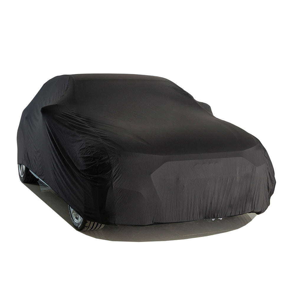 Ultimate Indoor Stretch Car Cover for Ford Models (See description for models and sizes)