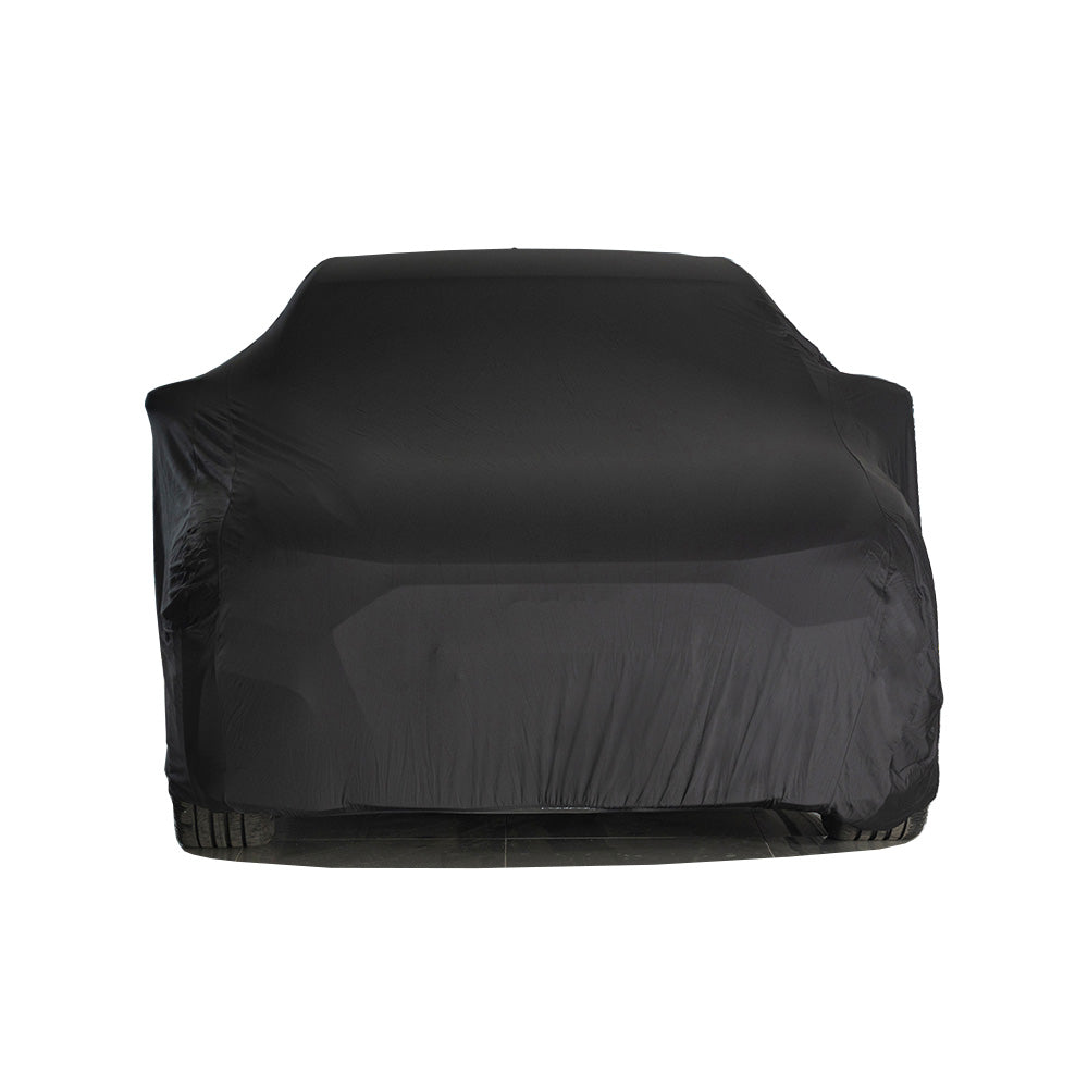 Ultimate Indoor Stretch Car Cover for Ford Models (See description for models and sizes)