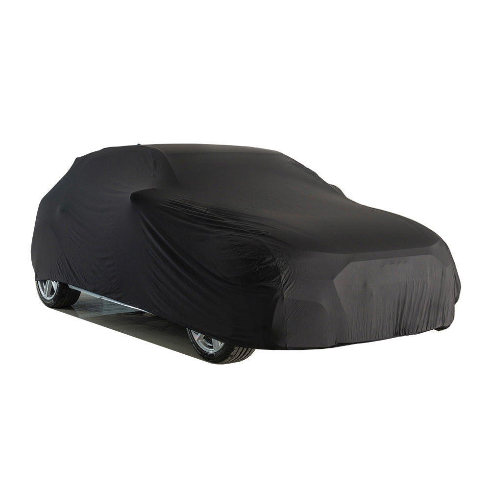 Ultimate Indoor Stretch Car Cover for Ford Models (See description for models and sizes)