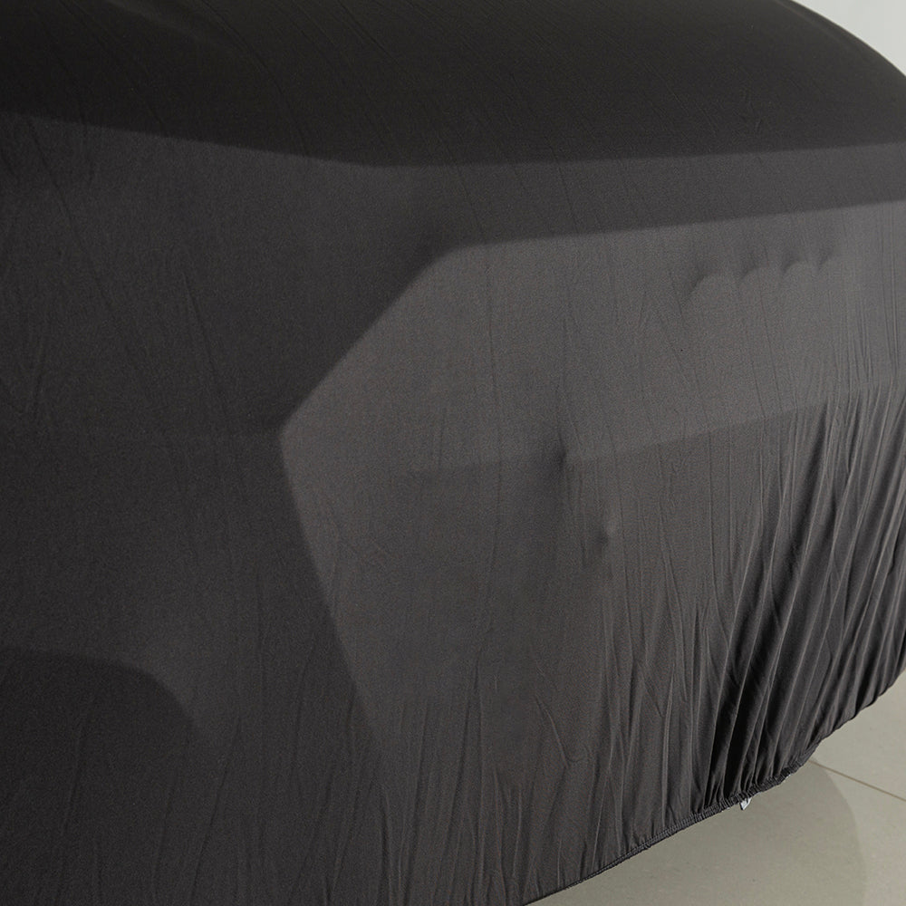 Ultimate Indoor Stretch Car Cover for Ford Models (See description for models and sizes)