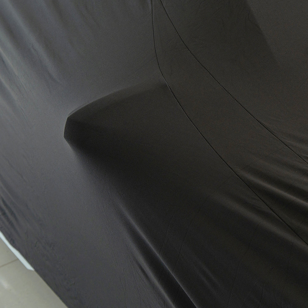 Ultimate Indoor Stretch Car Cover for Ford Models (See description for models and sizes)