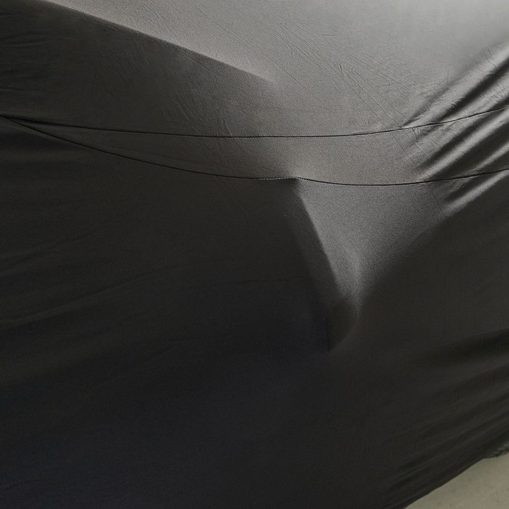 Ultimate Indoor Stretch Car Cover for Ford Models (See description for models and sizes)