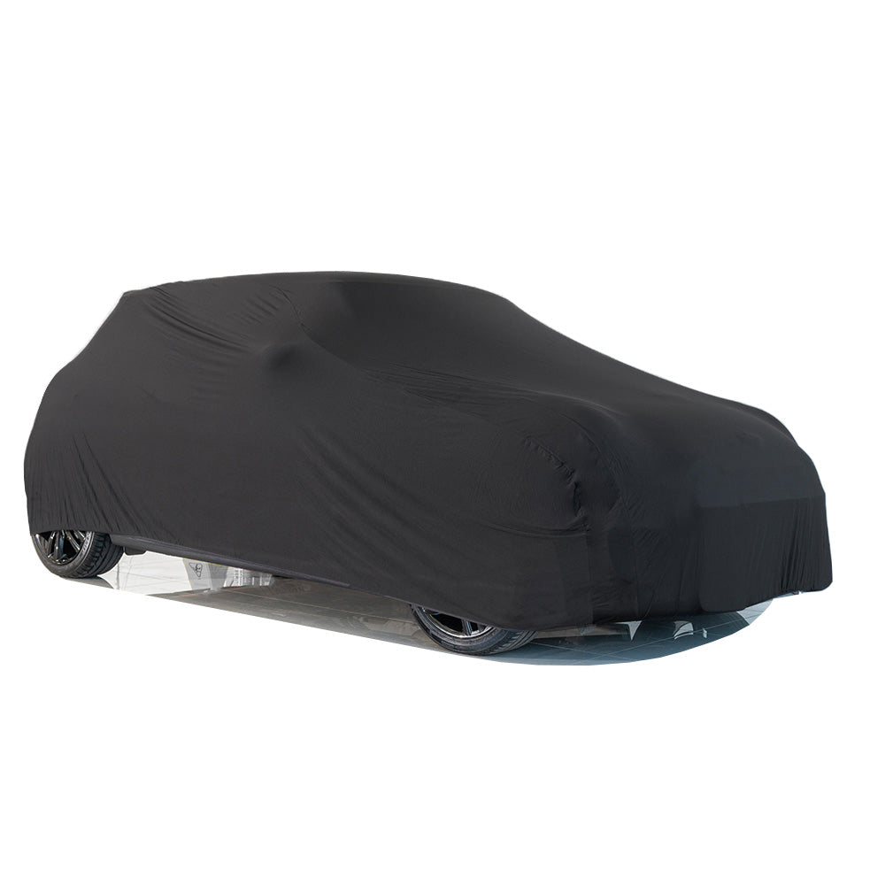 Ultimate Indoor Stretch Car Cover for Ford Models (See description for models and sizes)