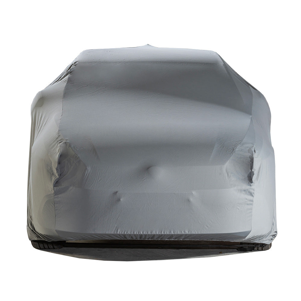 Ultimate Outdoor Stretch Car Cover for Volvo Models (See description for models and sizes)