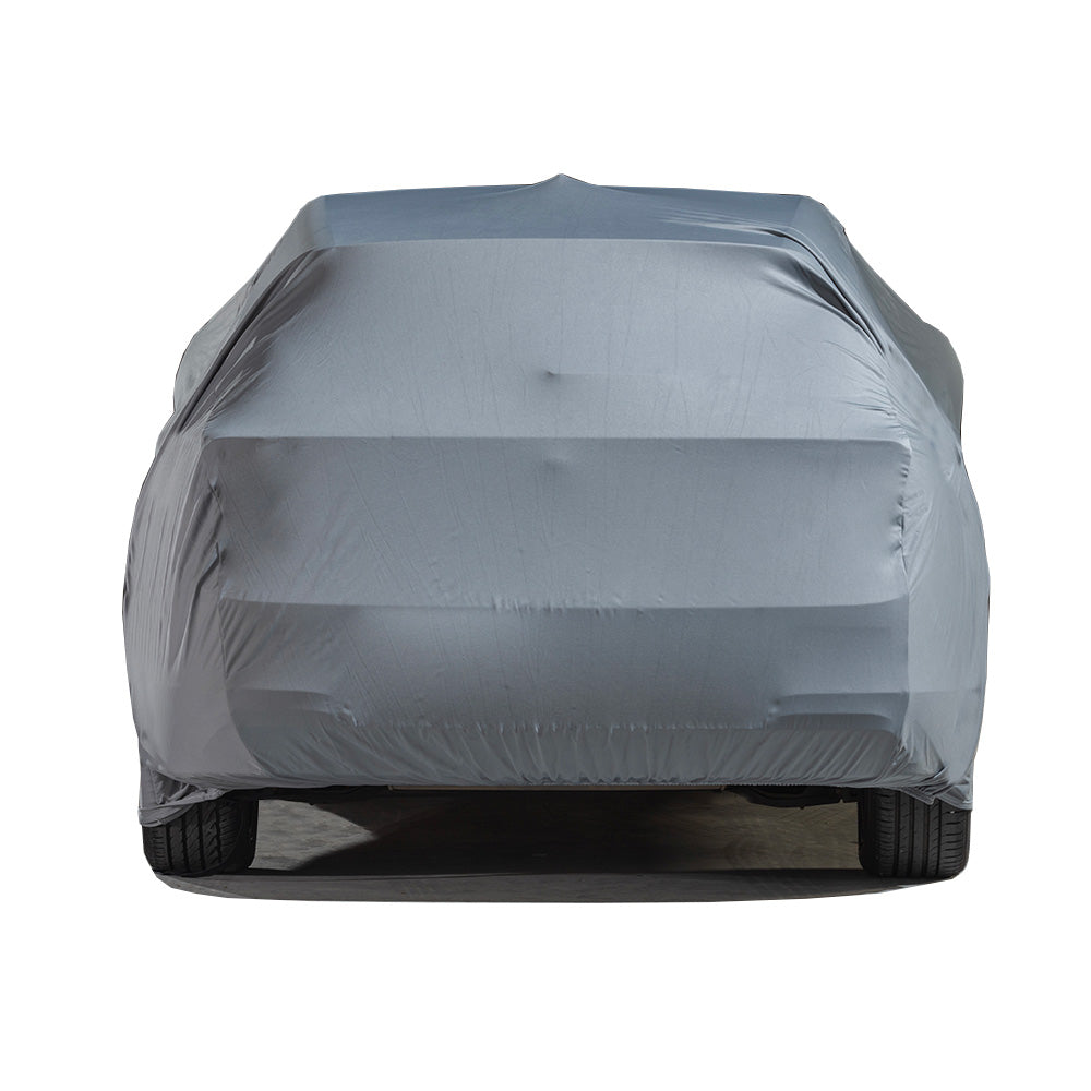 Ultimate Outdoor Stretch Car Cover for Dodge Models (See description for models and sizes)